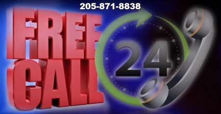 Call The Polson Law Firm 24 hours a day, 7 days a week to hire one of the best Birmingham AL DUI lawyers the past 20 years. Whitney Polson, Mark Polson, and Zander Carrie are a top legal team well-regarded by many judges and prosecutors.