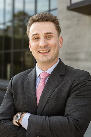 Zander Carrie is a criminal defense law partner at Polson Law Firm. He handles DUI cases and other serious crimes. Zander is a former state prosecutor and offers a free lawyer consultation.