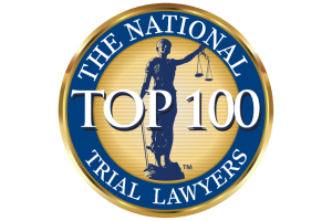 Top 100 The National Trial Lawyers